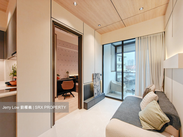 Rangoon Road (D8), Apartment #512330731